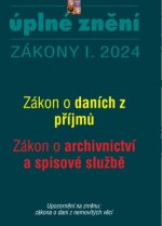 Aktualizace I/2 2024
