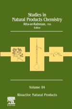 Studies in Natural Products Chemistry, vol 84
