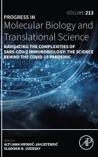 Navigating the Complexities of SARS-CoV-2 Immunobiology: The Science Behind the COVID-19 Pandemic