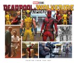 DEADPOOL & WOLVERINE EXPOSED PHOTOS FROM