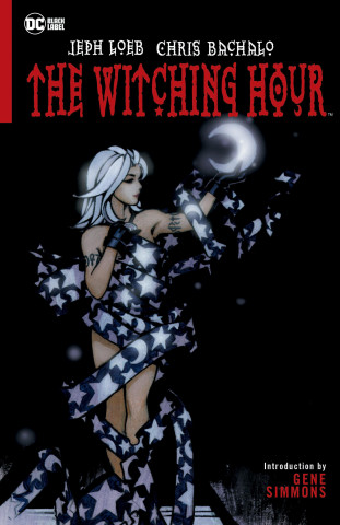 WITCHING HOUR