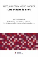 Liber Amicorum Michel Pâques