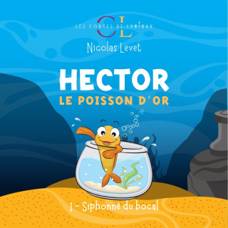 Hector le Poisson d'Or