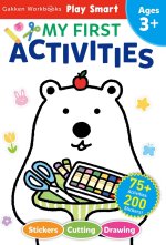 PLAY SMART MY FIRST ACTIVITIES FOR PRESC