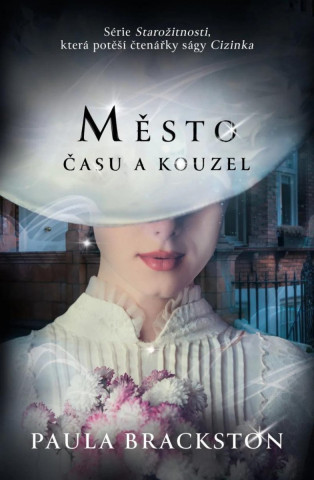 Mďż˝sto ďż˝asu a kouzel