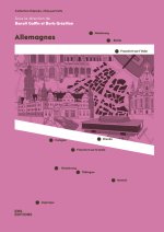 ALLEMAGNES. STRASBOURG, BERLIN, HAMBOURG, COLOGNE, MAJORQUE, FRANCFORT-SUR-MAIN, TUBINGEN, MUNICH, D