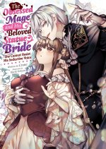 OBSESSED MAGE & HIS BELOVED STATUE BRIDE