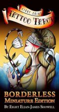 EIGHT COINS TATTOO TAROT BORDERLESS MINI