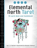 ELEMENTAL NORTH TAROT