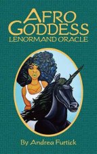 AFRO GODDESS LENORMAND ORACLE