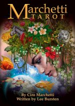 MARCHETTI TAROT
