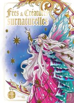 Fées & Créatures surnaturelles