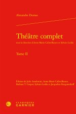 Théatre complet. tome ii