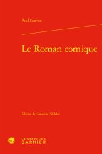 Le roman comique