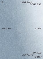 Adrian Schiess. Aucune idée