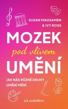 Mozek pod vlivem umění