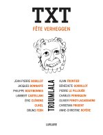 TXT fête Verheggen