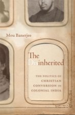 DISINHERITED