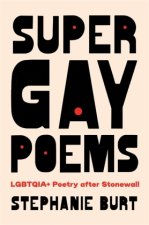 SUPER GAY POEMS