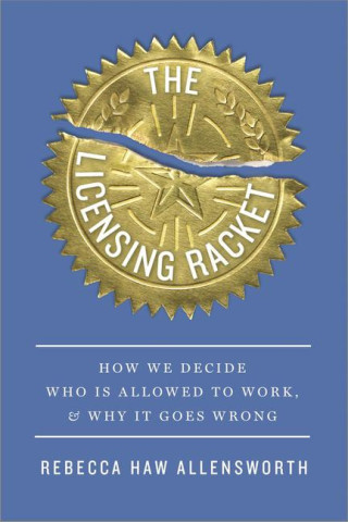 LICENSING RACKET