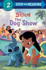 DOG SHOW DISNEY LILO & STITCH