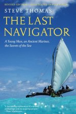 LAST NAVIGATOR [REV ED]