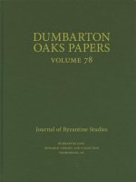 DUMBARTON OAKS PAPERS 78