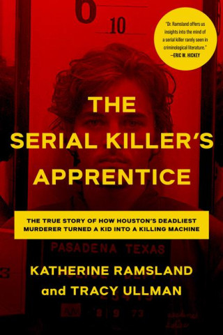 SERIAL KILLERS APPRENTICE