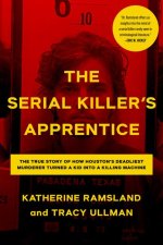SERIAL KILLERS APPRENTICE