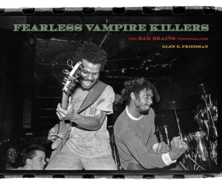FEARLESS VAMPIRE KILLERS