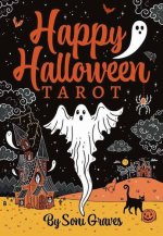 HAPPY HALLOWEEN TAROT