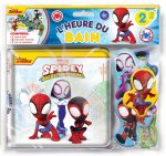 Spidey et ses amis extraordinaires