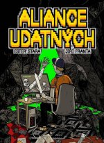 Aliance Udatných