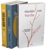 Maya Tai Chi Seti - 3 Kitap