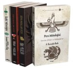 Maya Mezopotamya Seti - 4 Kitap