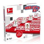Wer ist es? Bundesliga Edition