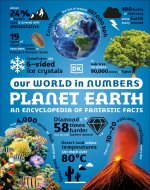 Our World in Numbers Planet Earth