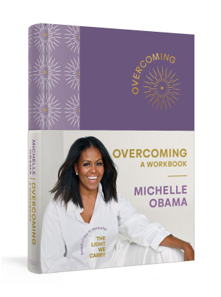 Overcoming: A Workbook (Kemény kötésű)