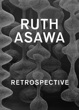 Ruth Asawa (Cara Manes)(Kemény kötésű)