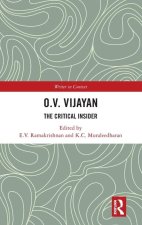 O. V. Vijayan