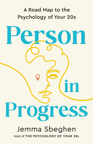 Person in Progress