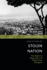 Stolen Nation