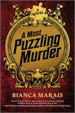 A Most Puzzling Murder
