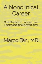 A Nonclinical Career