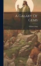 A Galaxy Of Gems