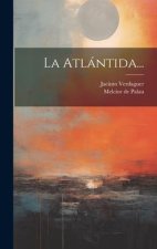 La Atlántida...