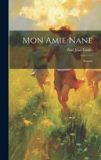 Mon Amie Nane: Roman