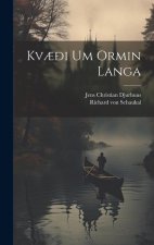 Kv??i Um Ormin Langa