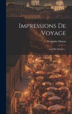 Impressions De Voyage: La Villa Palmieri...