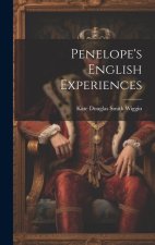 Penelope's English Experiences